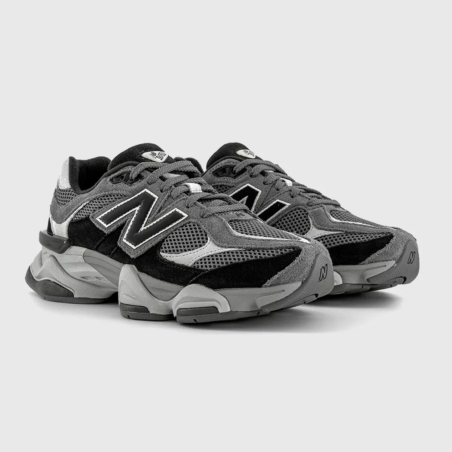 New Balance 9060 Unisex Retro Lifestyle Trainers
