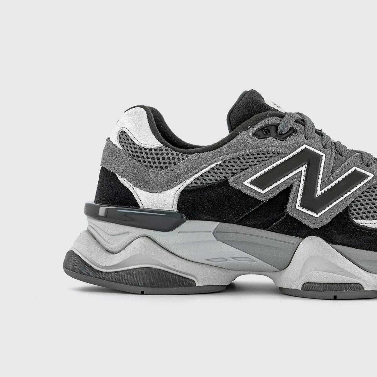 New Balance 9060 Unisex Retro Lifestyle Trainers