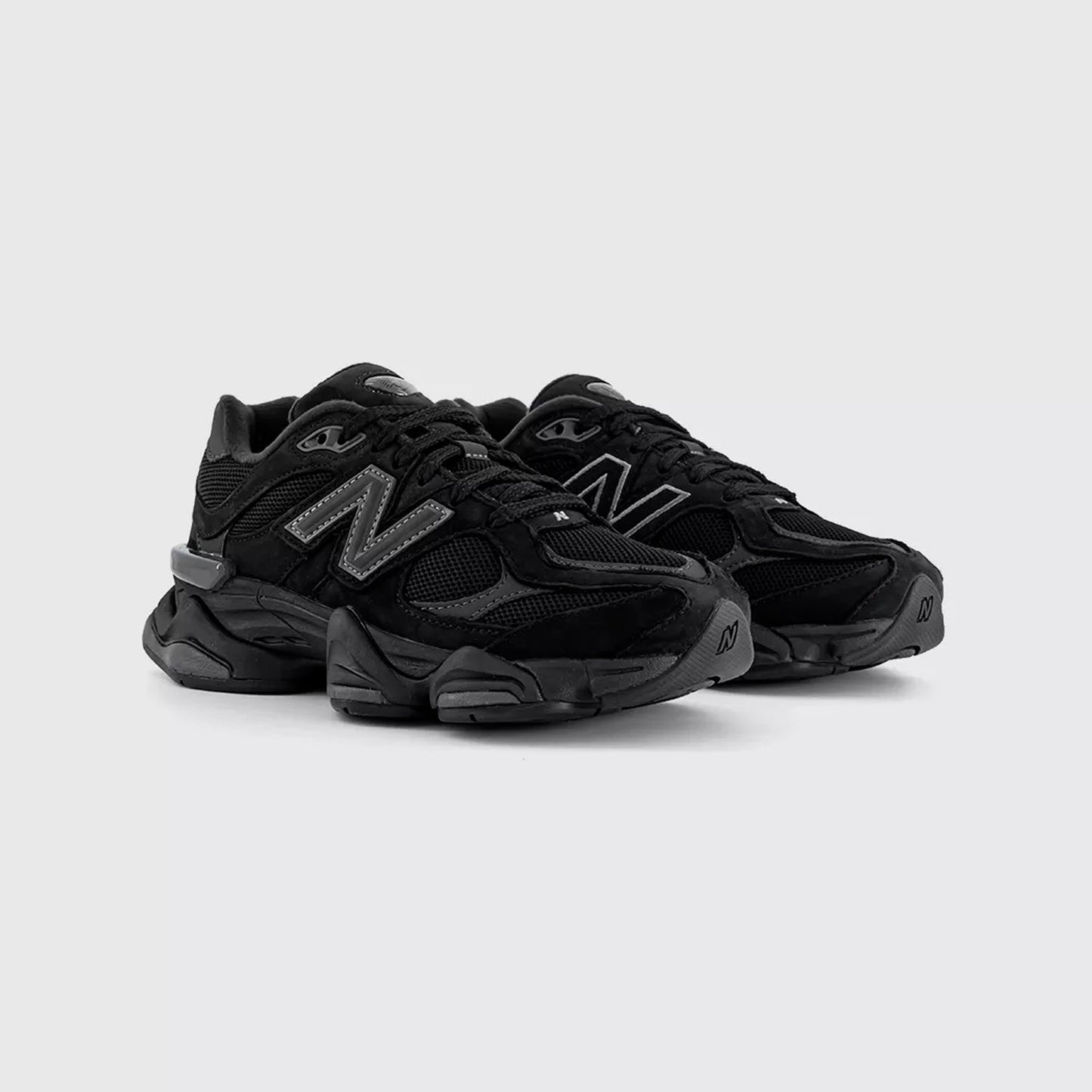 New Balance 9060 Unisex Retro Lifestyle Trainers