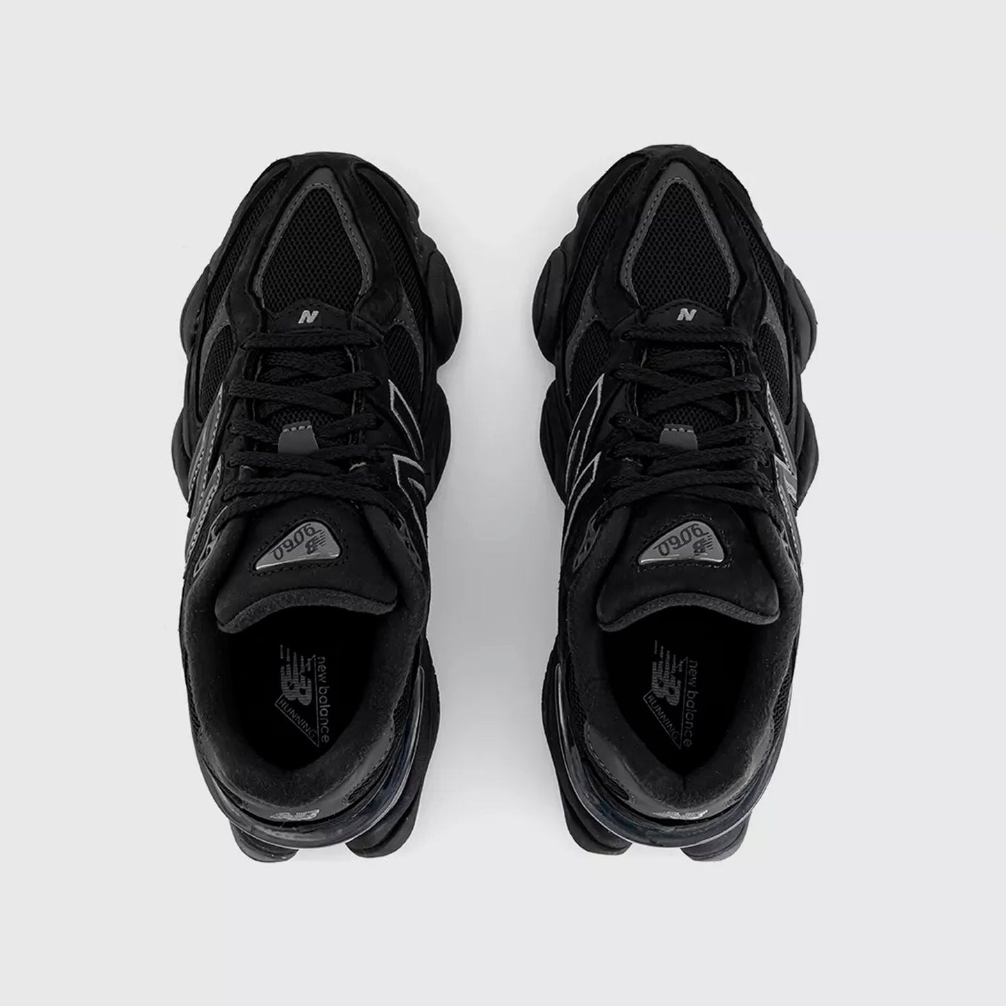 New Balance 9060 Unisex Retro Lifestyle Trainers