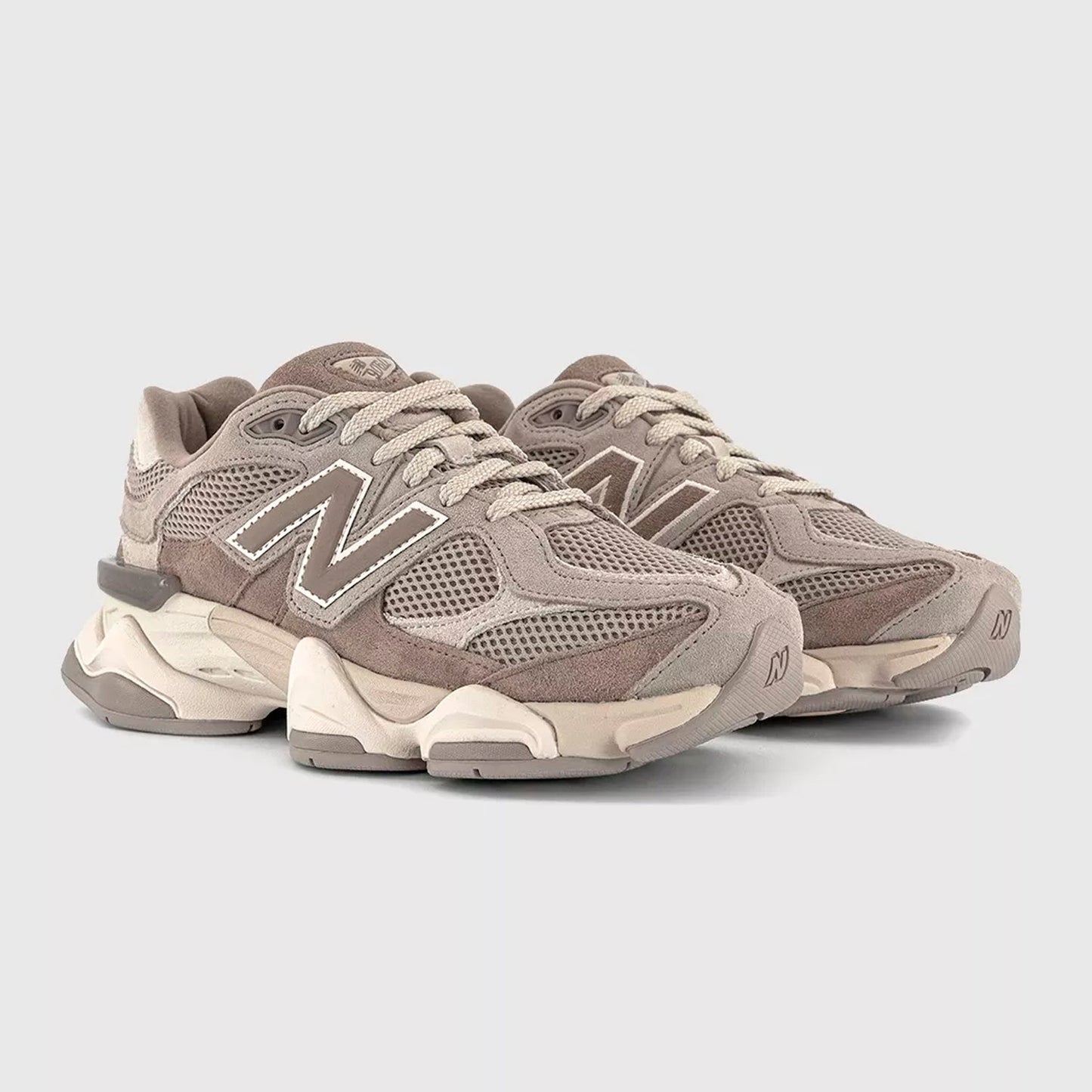 New Balance 9060 Unisex Retro Lifestyle Trainers