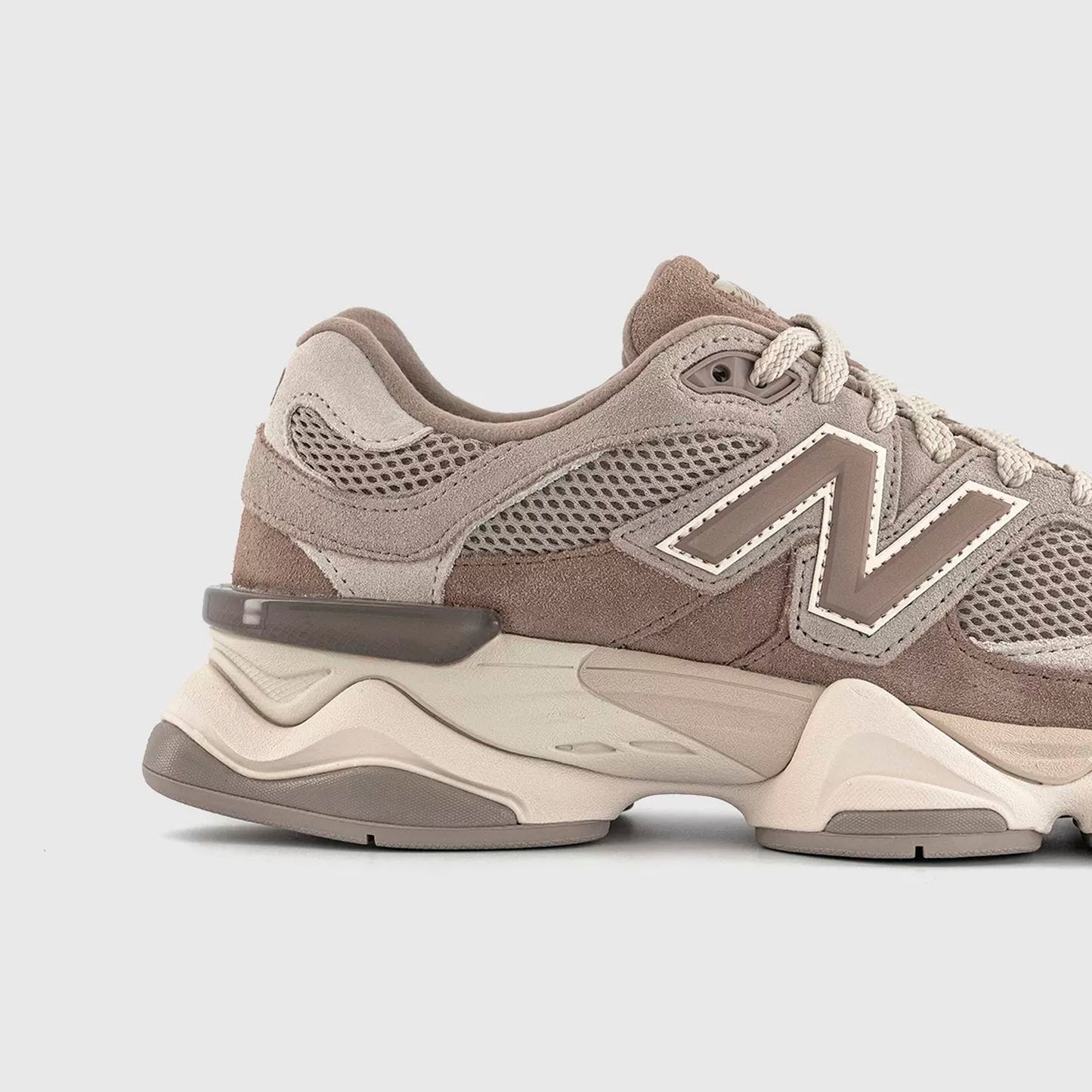 New Balance 9060 Unisex Retro Lifestyle Trainers