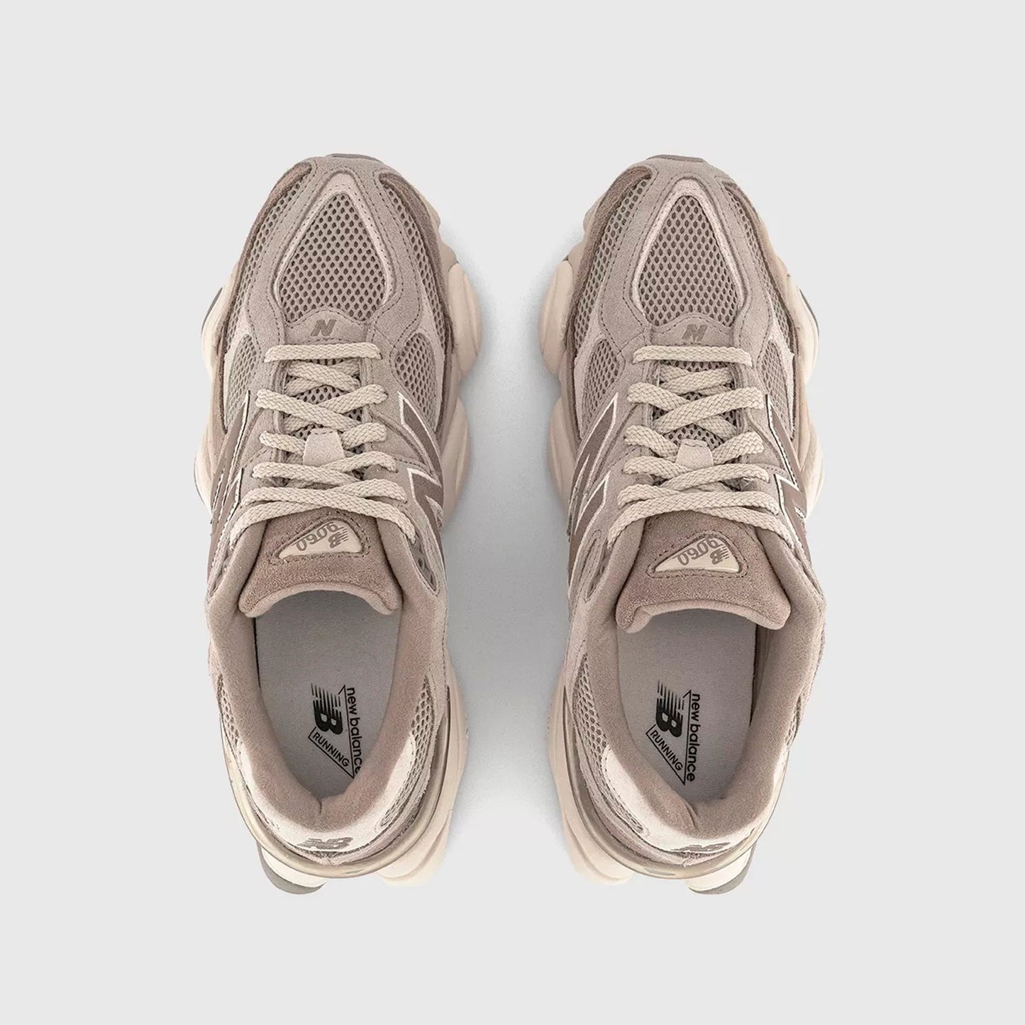 New Balance 9060 Unisex Retro Lifestyle Trainers