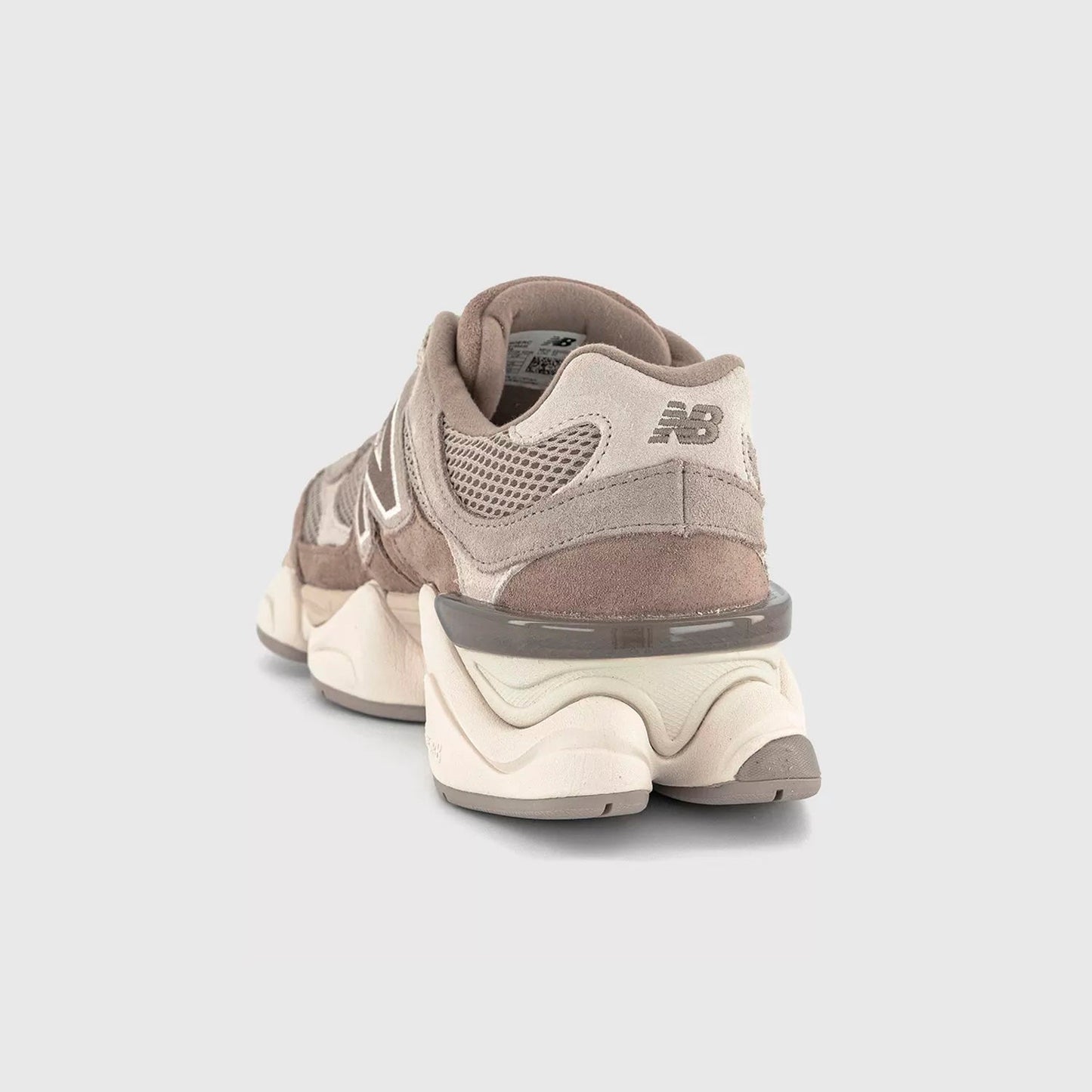 New Balance 9060 Unisex Retro Lifestyle Trainers