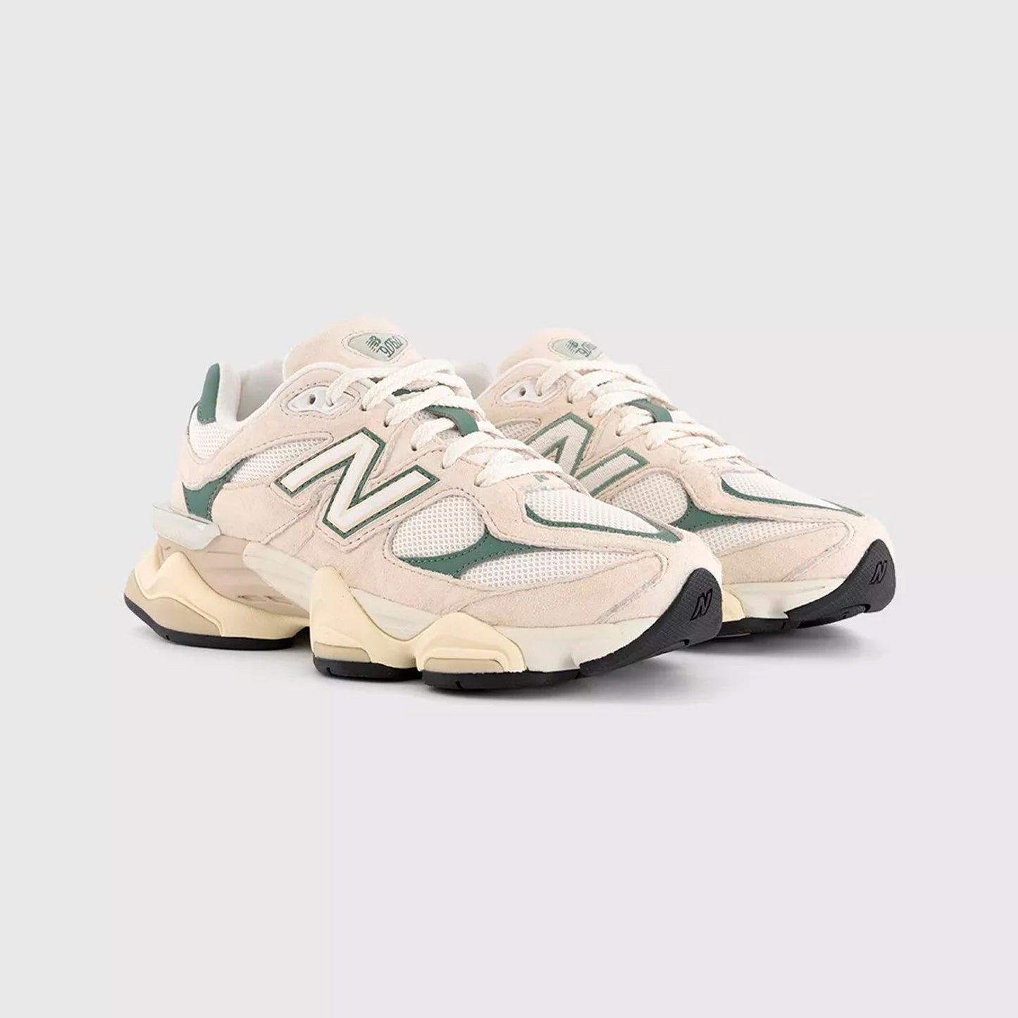 New Balance 9060 Unisex Retro Lifestyle Trainers