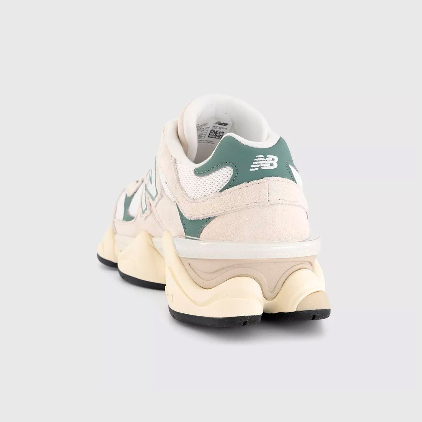 New Balance 9060 Unisex Retro Lifestyle Trainers