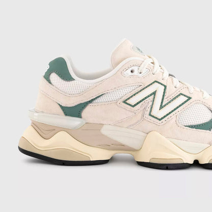 New Balance 9060 Unisex Retro Lifestyle Trainers
