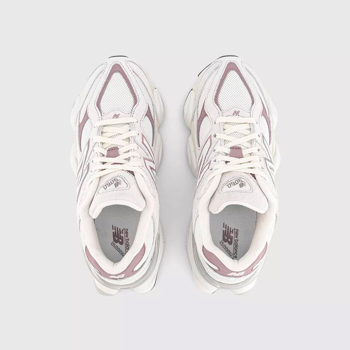 New Balance 9060 Unisex Retro Lifestyle Trainers