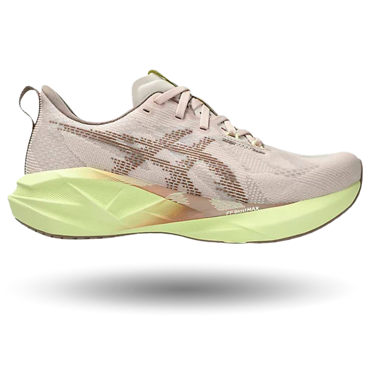 Asics Novablast 5 Women's Cushioned Running Shoes