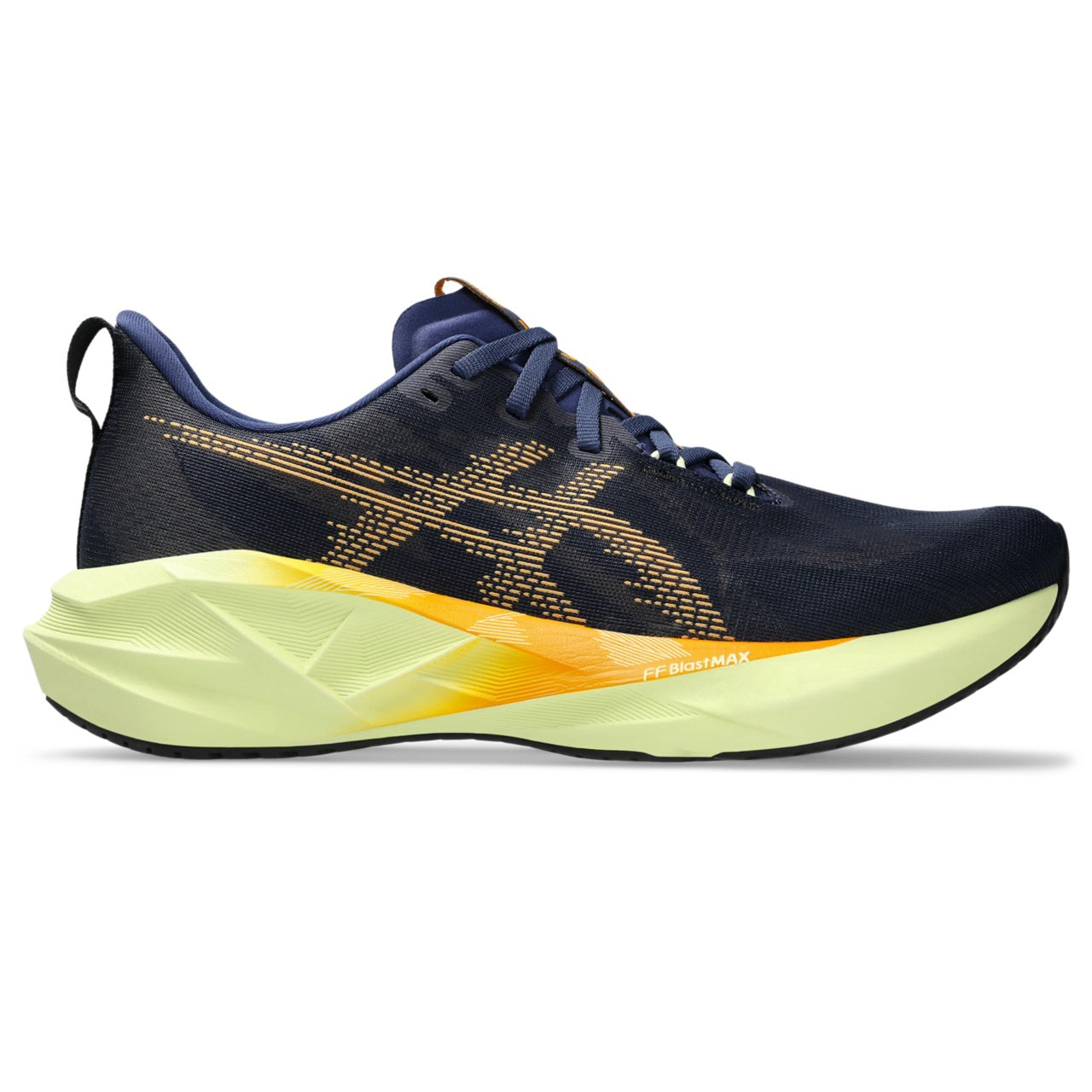 Asics Novablast 5 Women's Cushioned Running Shoes