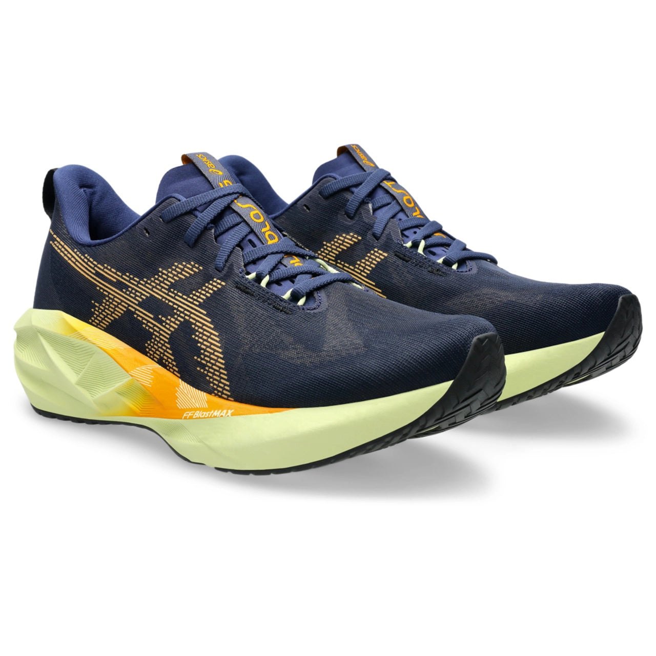 Asics Novablast 5 Women's Cushioned Running Shoes