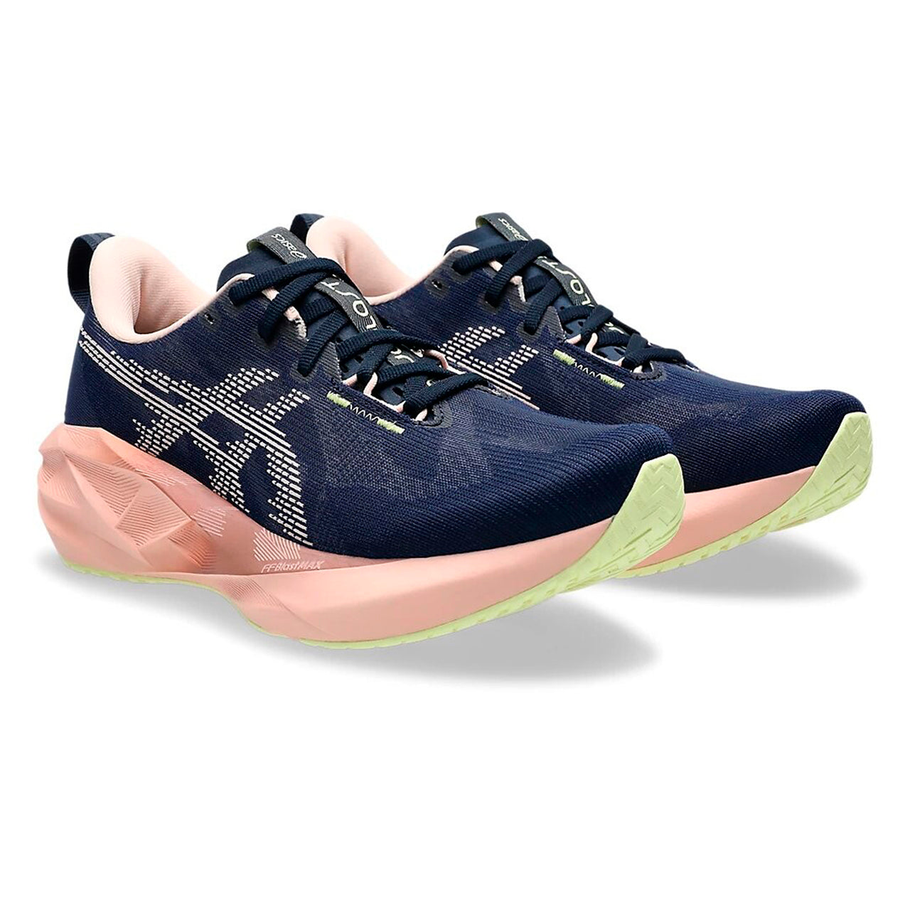 Asics Novablast 5 Women's Cushioned Running Shoes