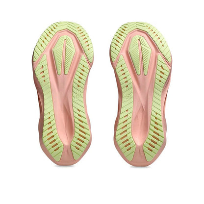 Asics Novablast 5 Women's Cushioned Running Shoes