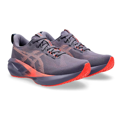 Asics Novablast 5 Women's Cushioned Running Shoes