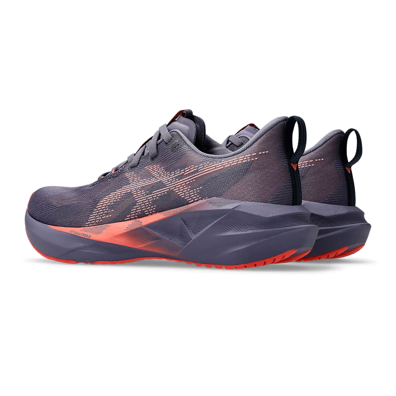 Asics Novablast 5 Women's Cushioned Running Shoes