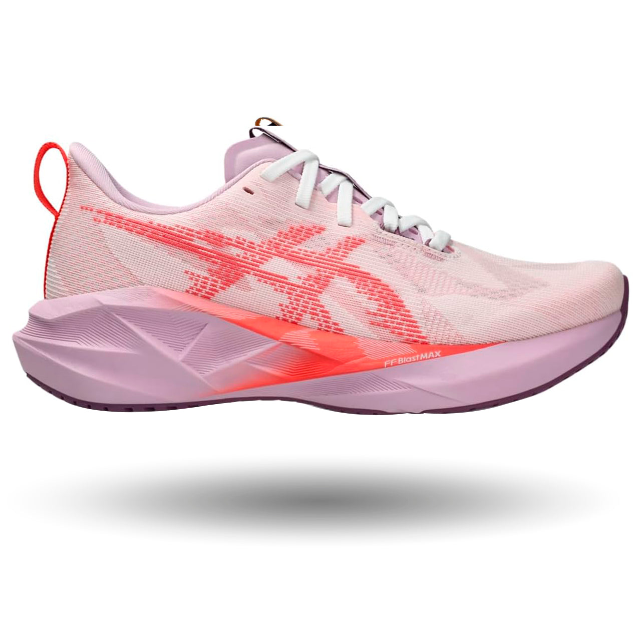 Asics Novablast 5 Women's Cushioned Running Shoes