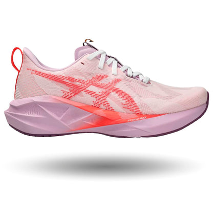 Asics Novablast 5 Women's Cushioned Running Shoes