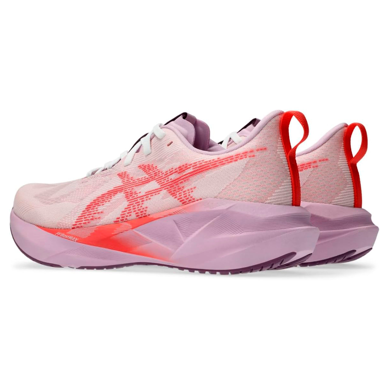 Asics Novablast 5 Women's Cushioned Running Shoes