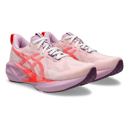 Asics Novablast 5 Women's Cushioned Running Shoes