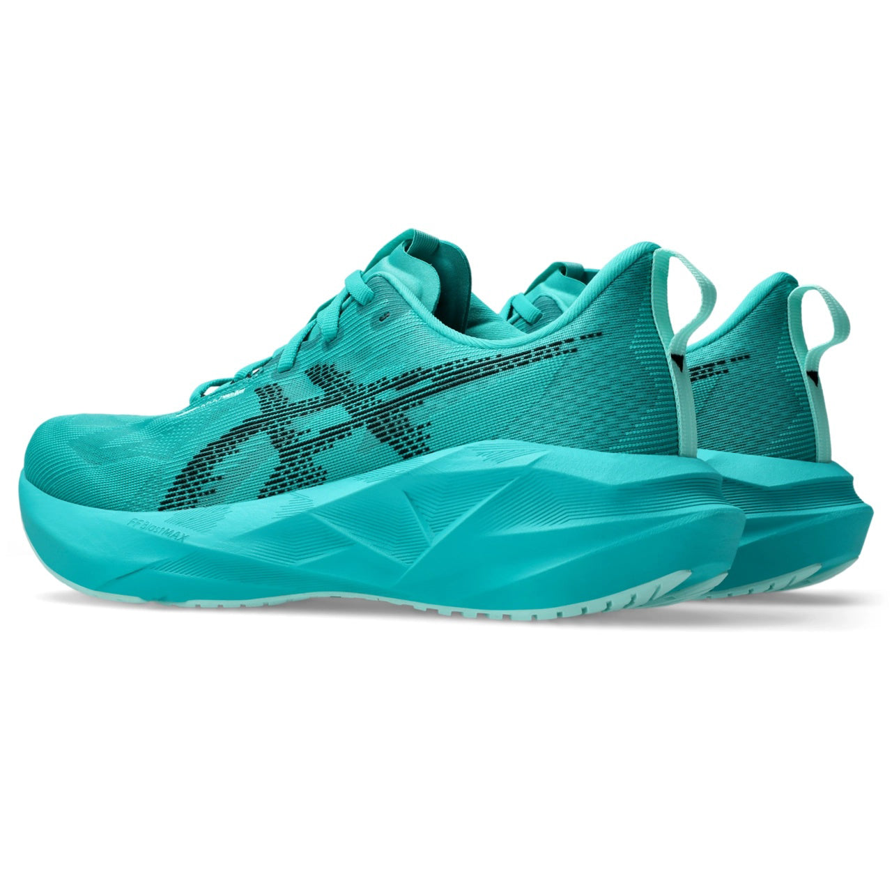 Asics Novablast 5 Women's Cushioned Running Shoes