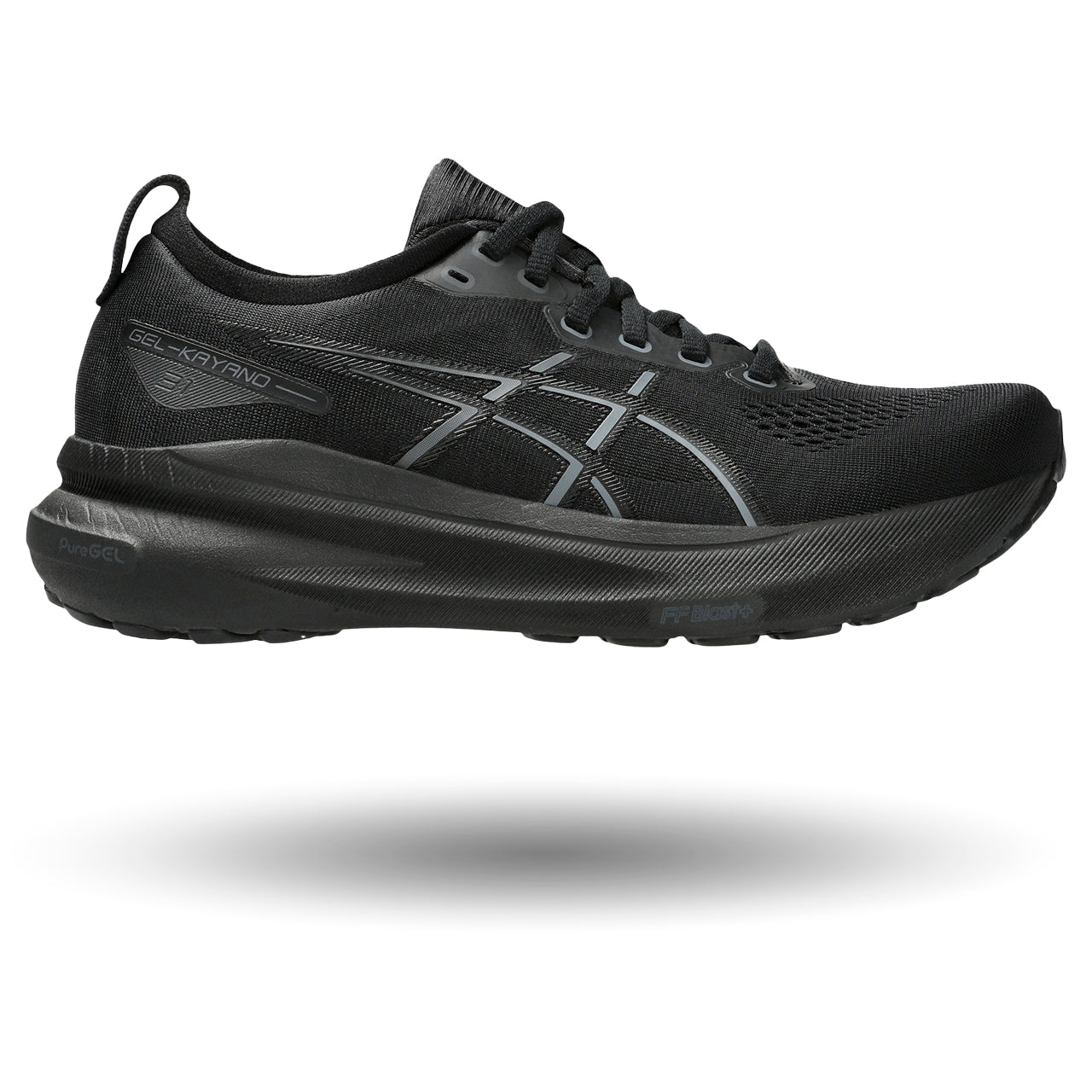 Asics Gel-Kayano 31 Women's Stability Running Shoes