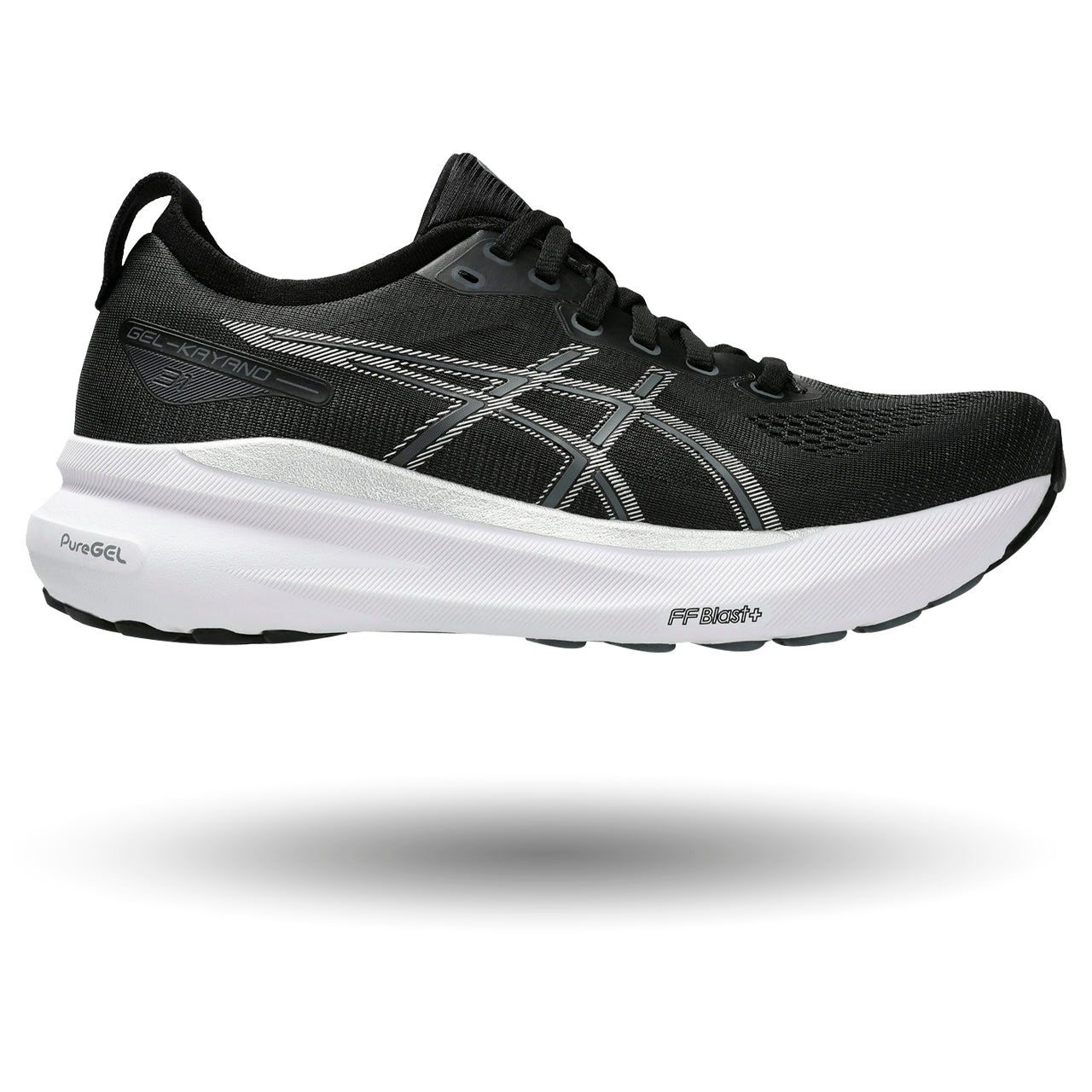 Asics Gel-Kayano 31 Women's Stability Running Shoes