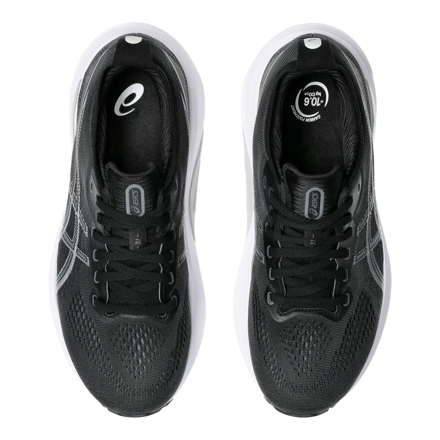 Asics Gel-Kayano 31 Women's Stability Running Shoes