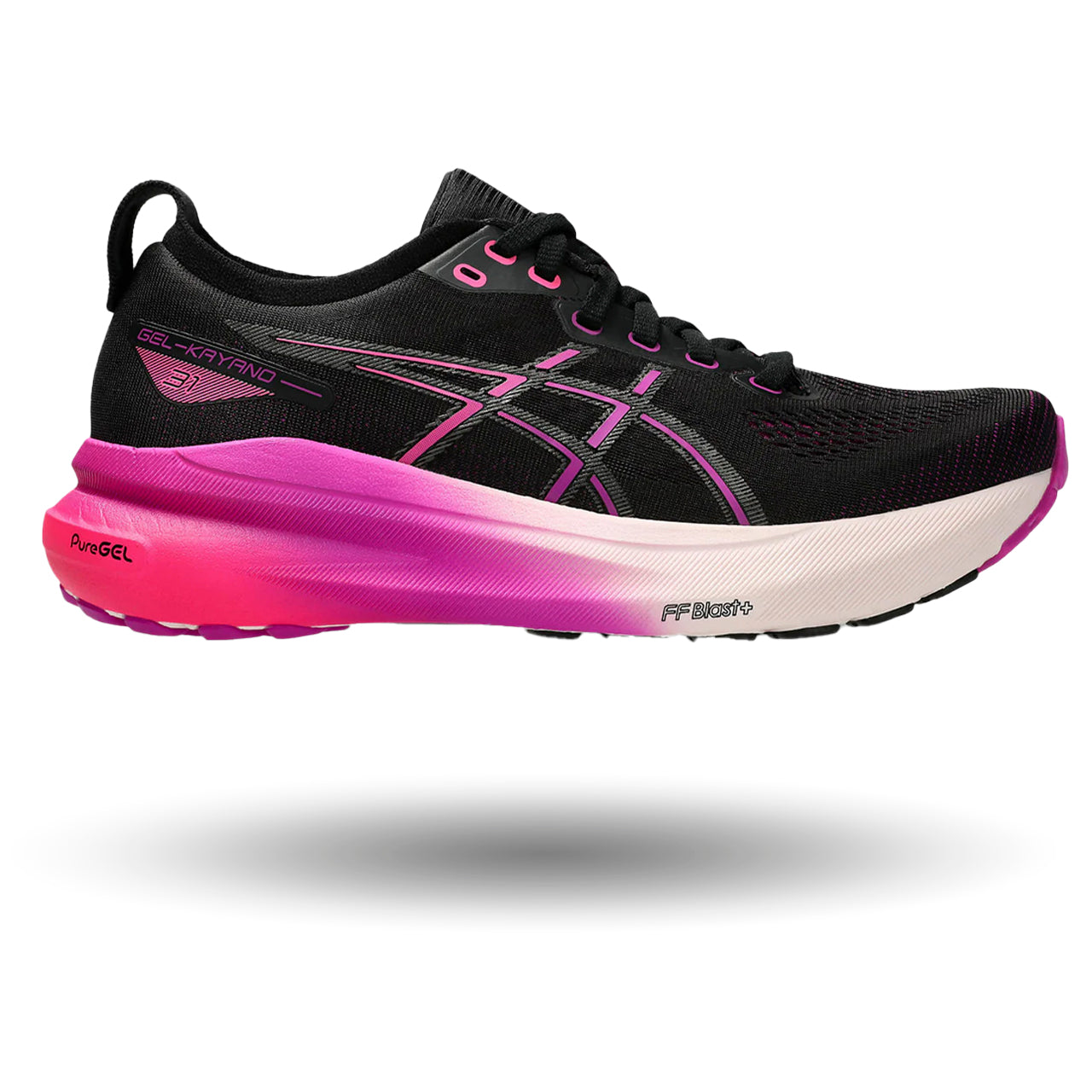 Asics Gel-Kayano 31 Women's Stability Running Shoes