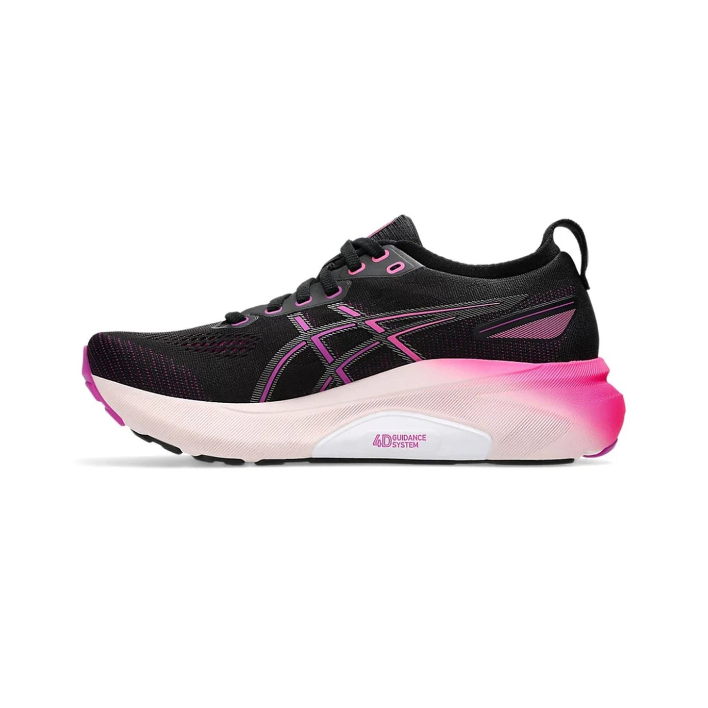 Asics Gel-Kayano 31 Women's Stability Running Shoes