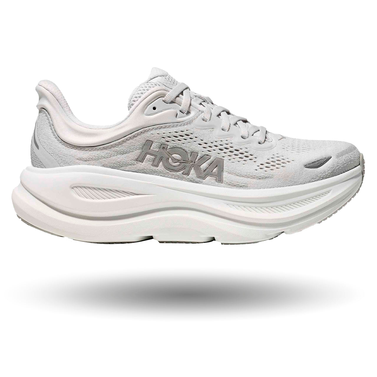Hoka Bondi 9 Women's Cushioned Running Shoes
