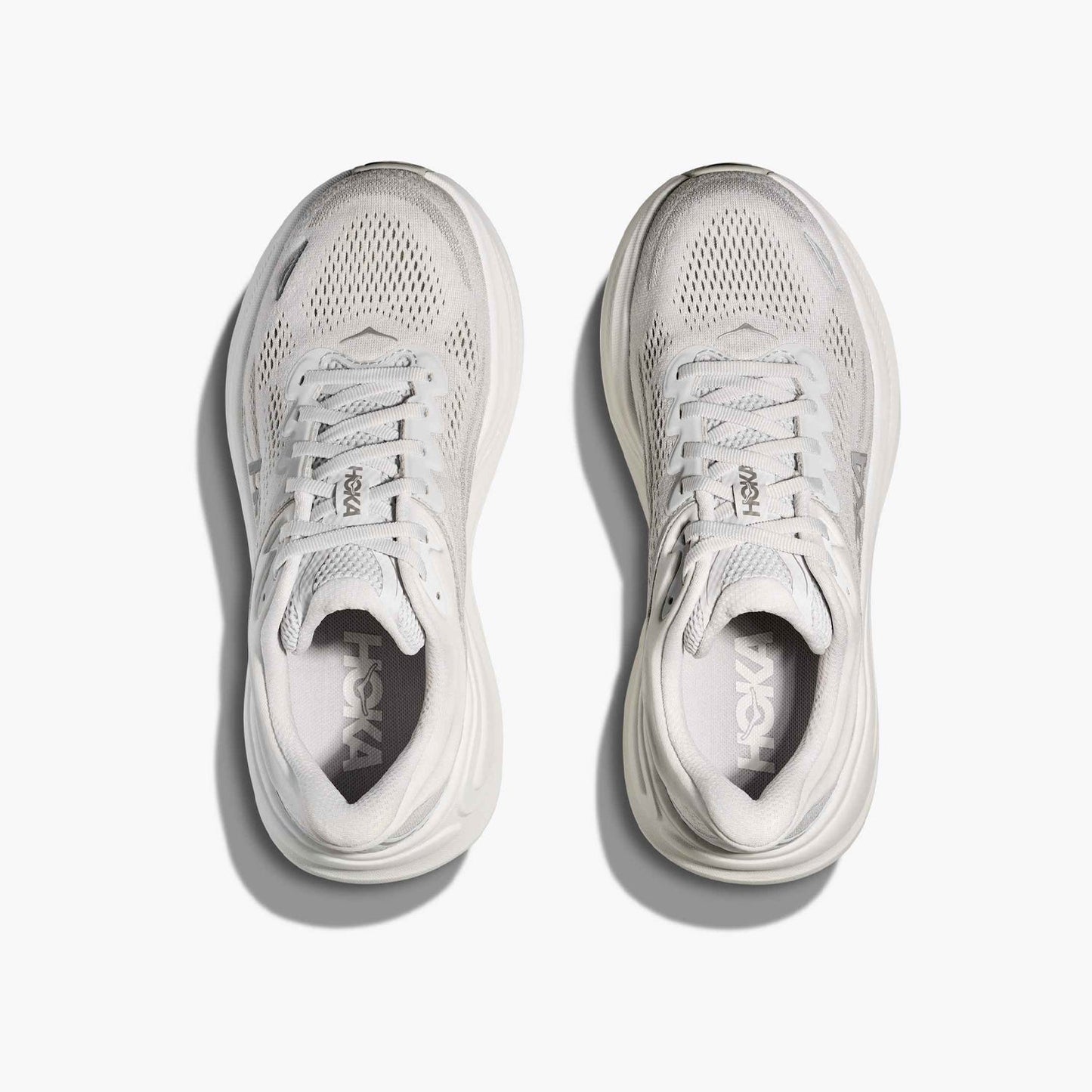 Hoka Bondi 9 Women's Cushioned Running Shoes