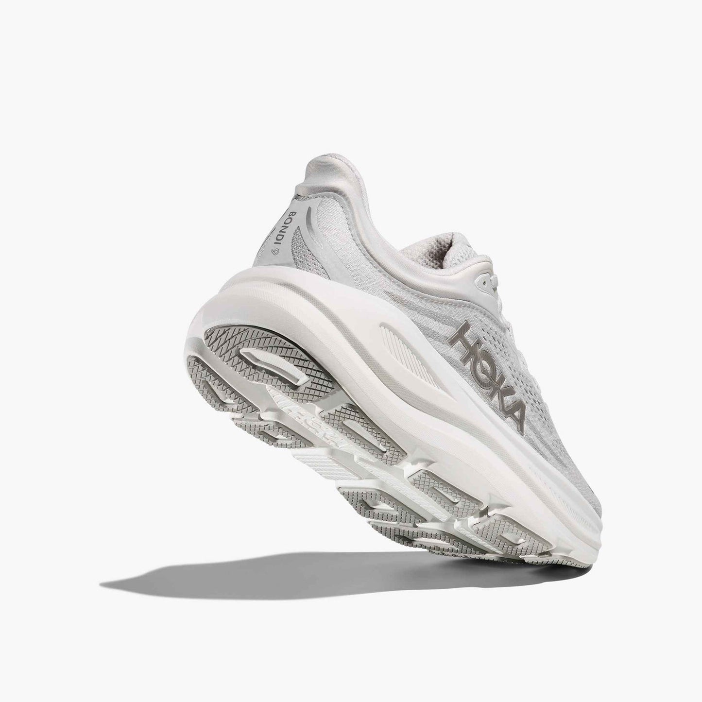 Hoka Bondi 9 Women's Cushioned Running Shoes
