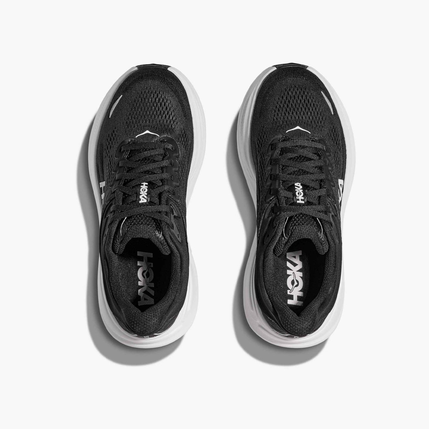 Hoka Bondi 9 Women's Cushioned Running Shoes