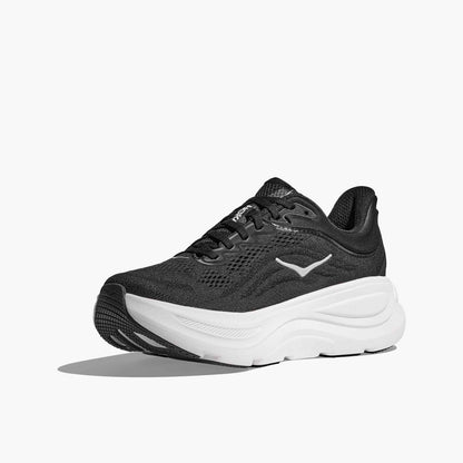 Hoka Bondi 9 Women's Cushioned Running Shoes