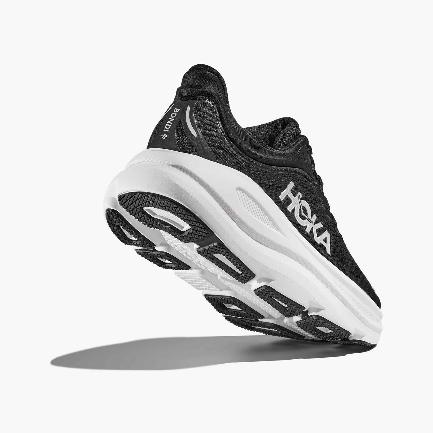 Hoka Bondi 9 Women's Cushioned Running Shoes