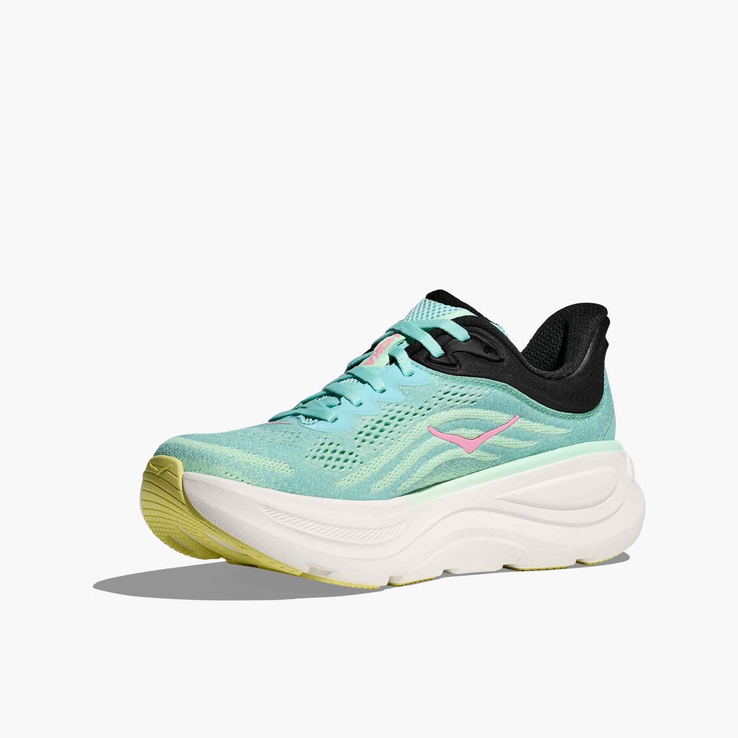 Hoka Bondi 9 Women's Cushioned Running Shoes