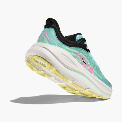 Hoka Bondi 9 Women's Cushioned Running Shoes