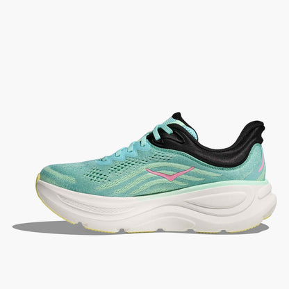 Hoka Bondi 9 Women's Cushioned Running Shoes