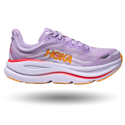 Hoka Bondi 9 Women's Cushioned Running Shoes