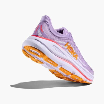 Hoka Bondi 9 Women's Cushioned Running Shoes