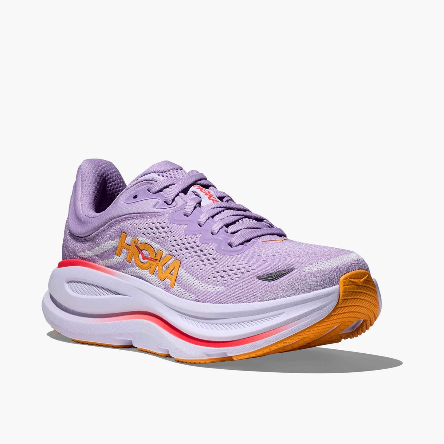 Hoka Bondi 9 Women's Cushioned Running Shoes