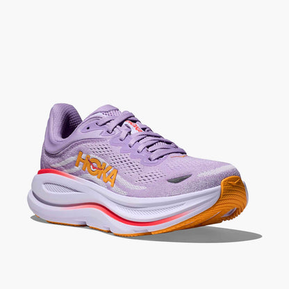 Hoka Bondi 9 Women's Cushioned Running Shoes