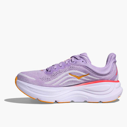 Hoka Bondi 9 Women's Cushioned Running Shoes
