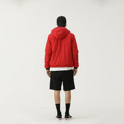 Caught Couture - Draft Men's Baseball Uniform - Detail View 3